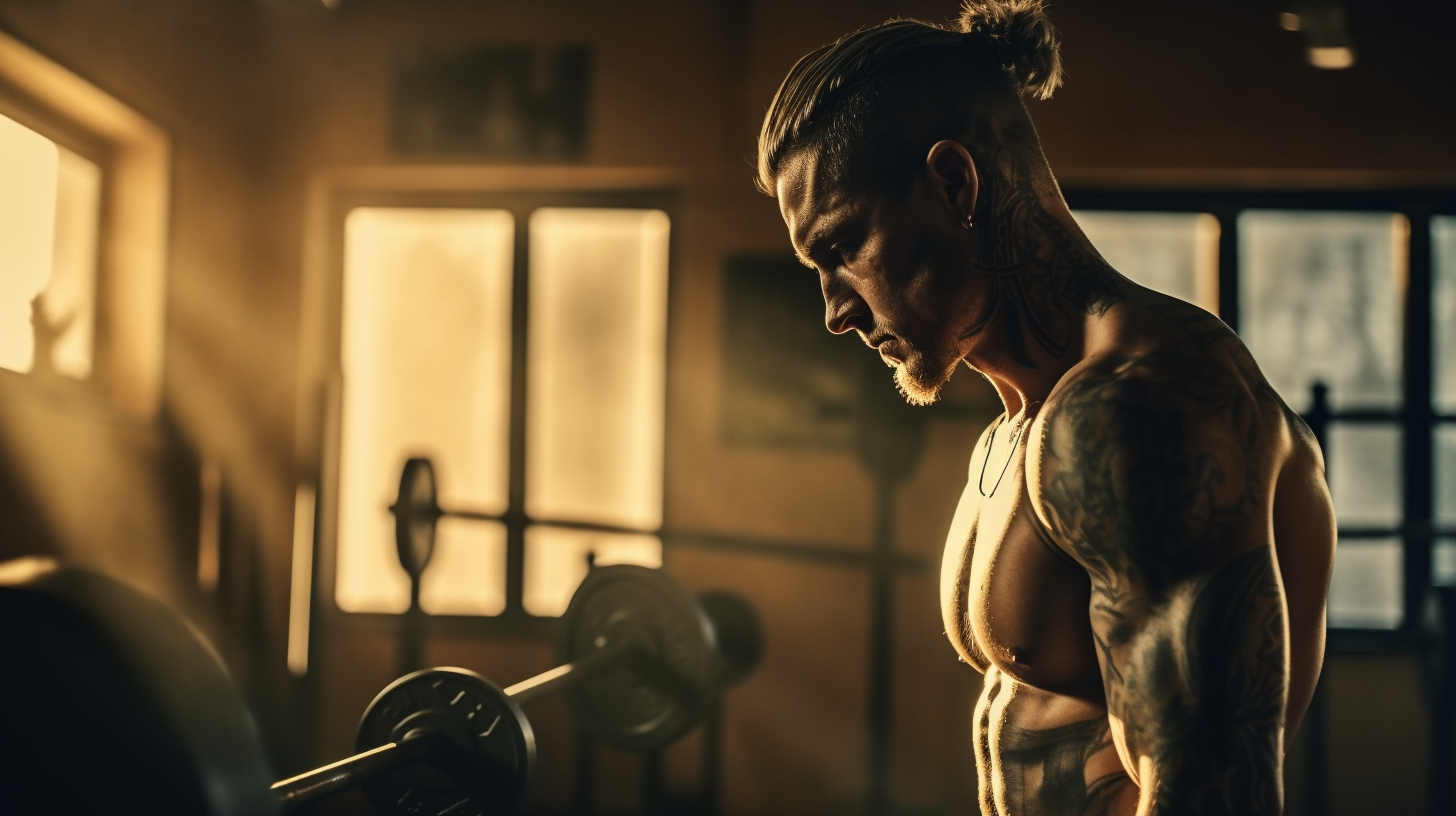 How Often Should You Change Your Routine's Exercises in Bodybuilding?