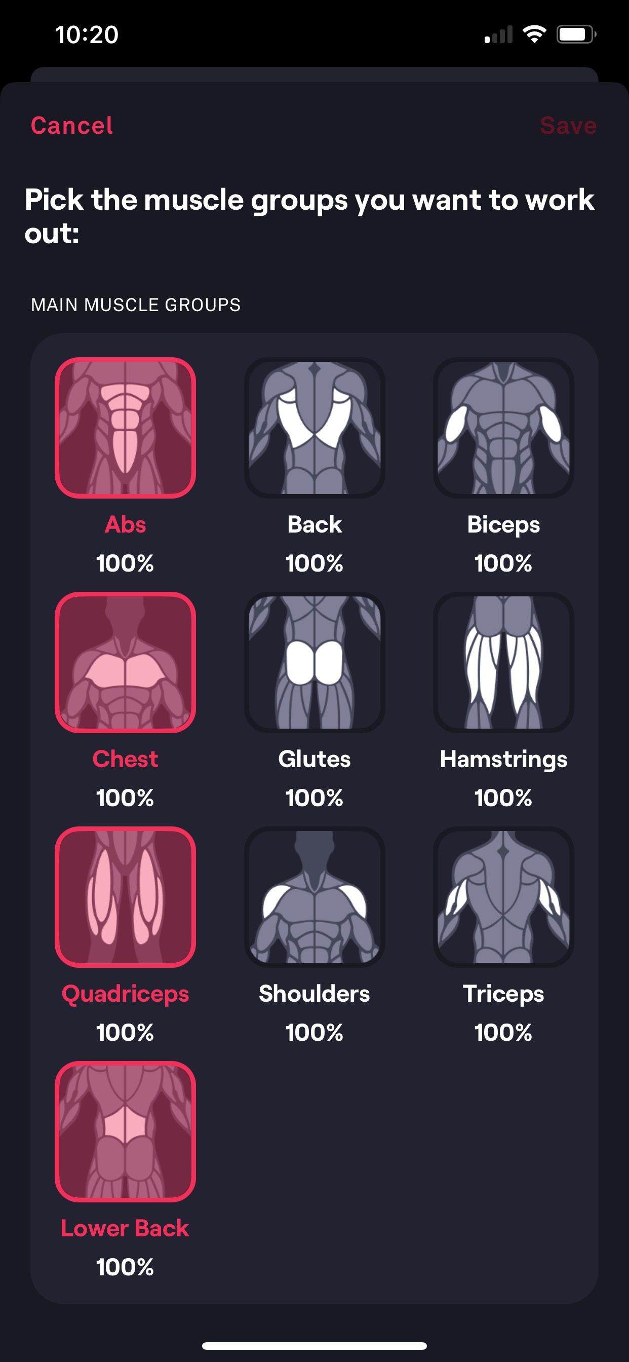 How Many Chest Exercises Should You Do Per Workout? (Ultimate Guide) –  Fitbod