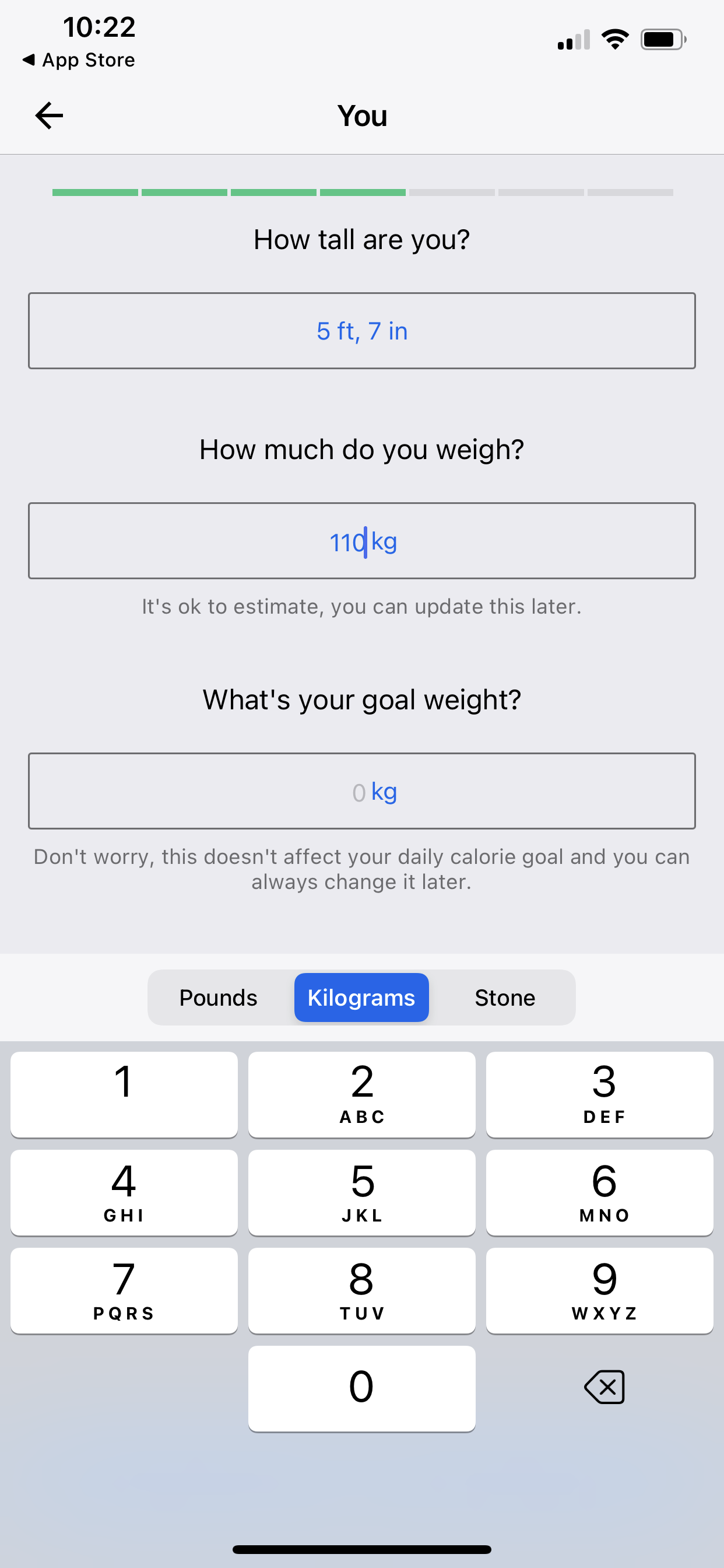 MyFitnessPal Review: Pros & Cons of Fitness App - BuiltLean