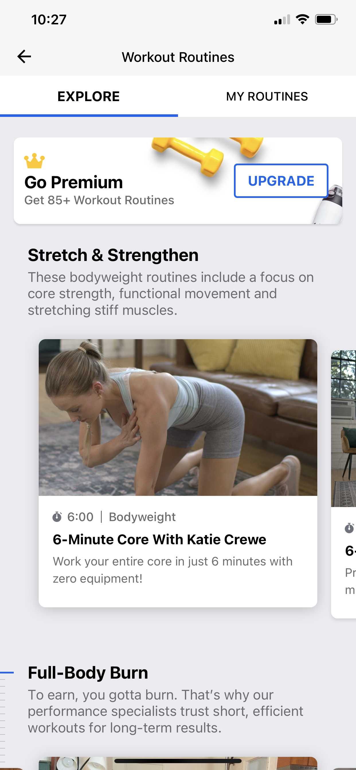 My Fitness Pal Workout App Review Is It Worth It   IMG 3992.PNG