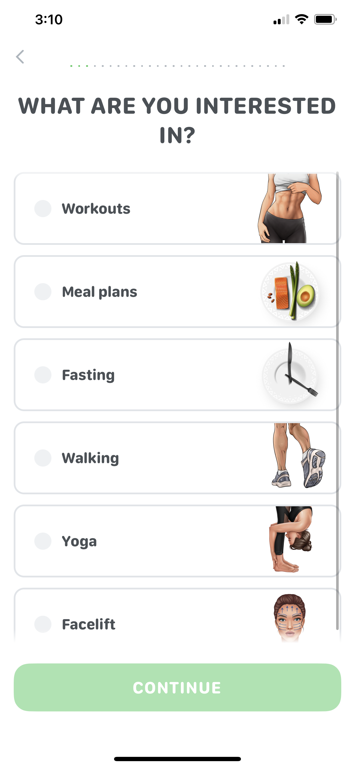 Comprehensive Guide to Fit Coach App Cost in the USA