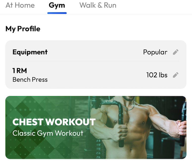 Honest App Review: Home Workout - No Equipments