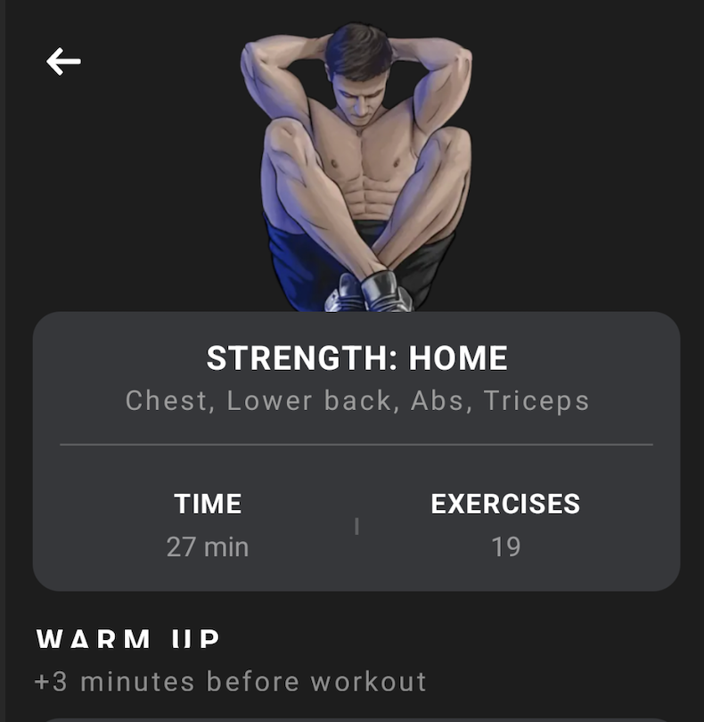 Muscle Booster Workout App Review: Is It Worth It?
