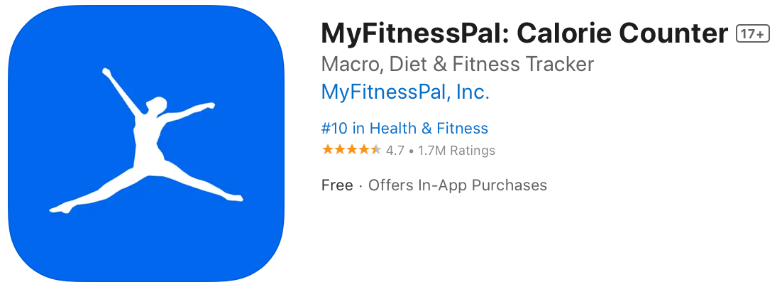 My Fitness Pal Workout App Review: Is It Worth It?