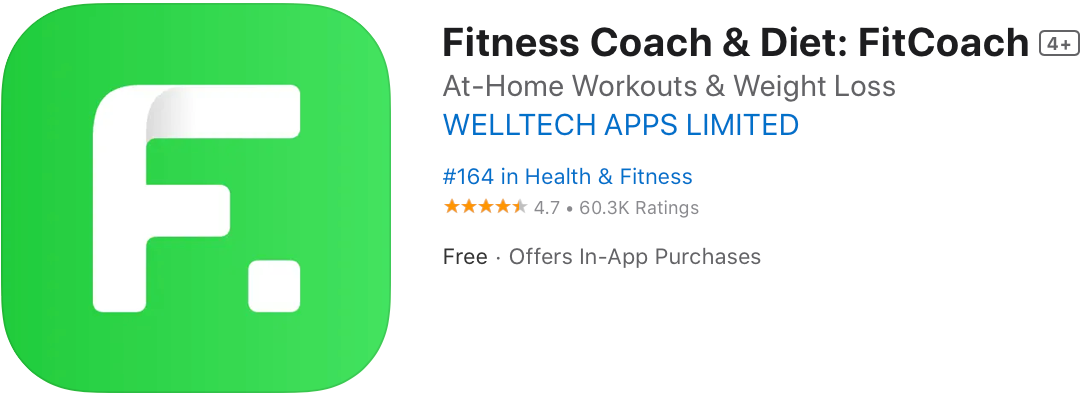 Comprehensive Guide to Fit Coach App Cost in the USA