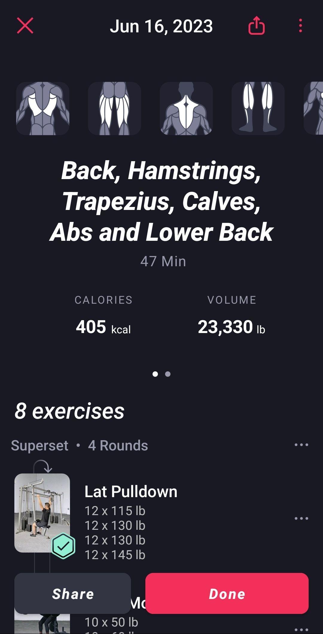 Fitbod Review: The Best Bodybuilding App (Updated for 2023