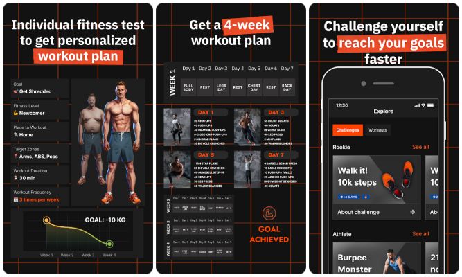 Mad Muscles Workout App Honest Review