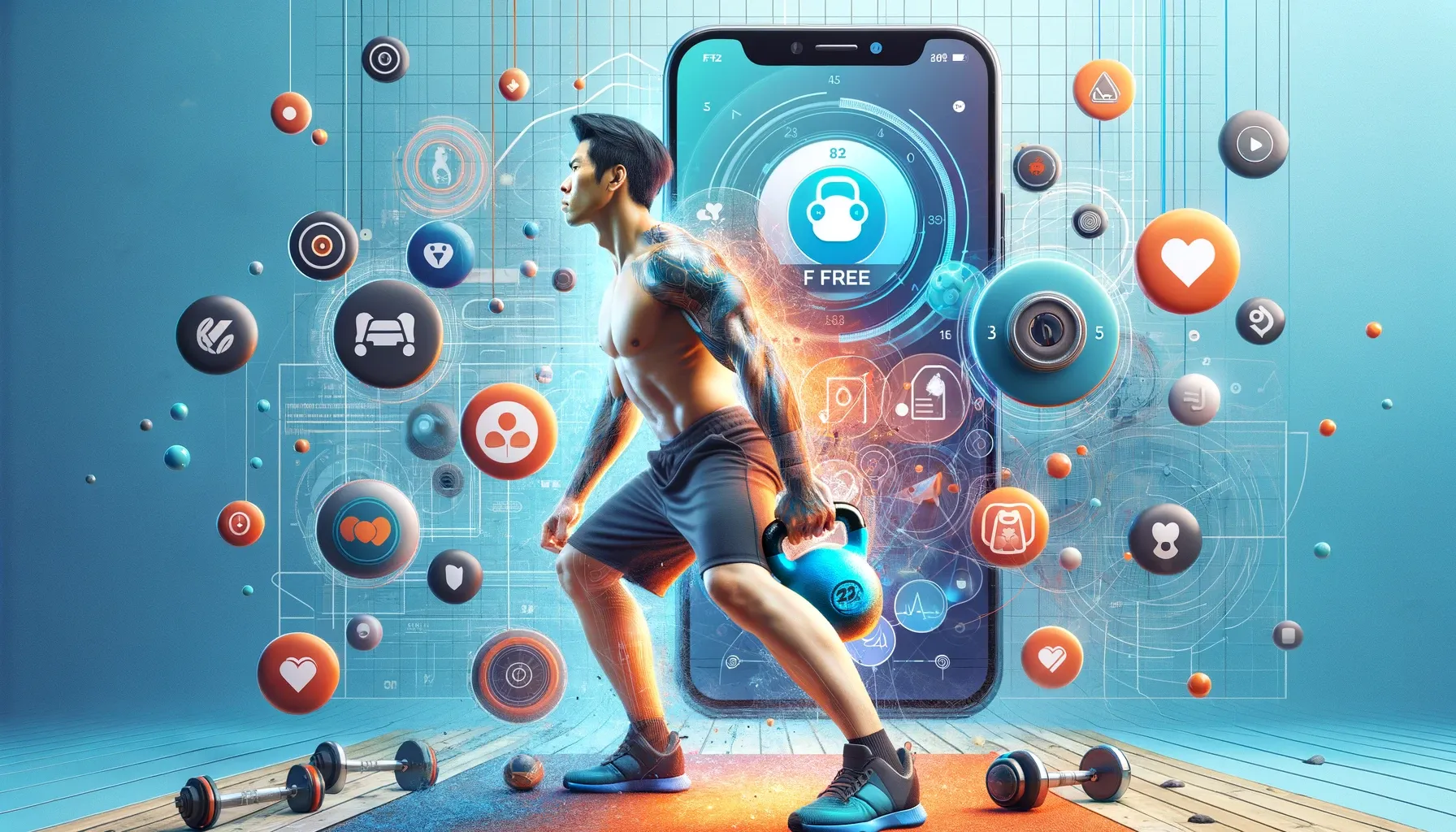 Is Fitbod Free in 2024? 5 Free Alternative Weight Lifting Apps
