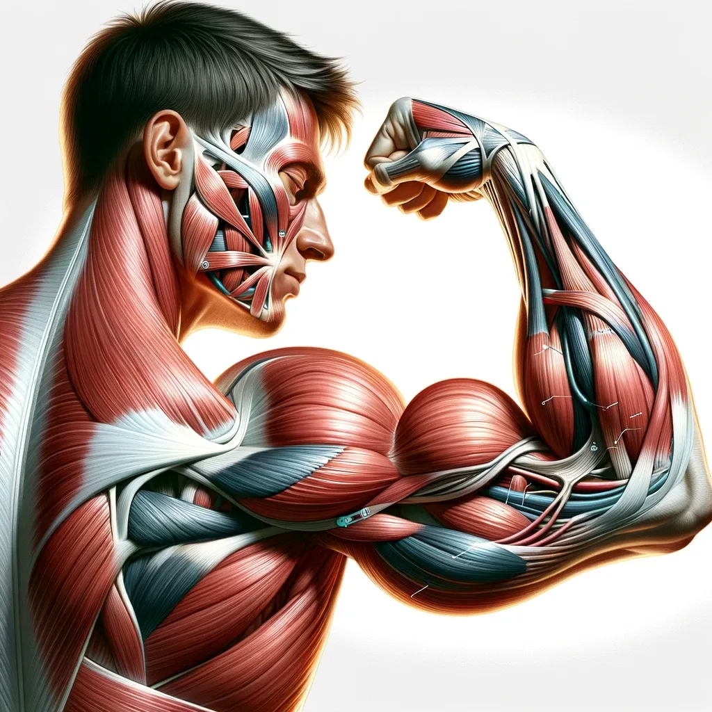 Hypertrophy Rep Range: Is 8-12 Optimal for Muscle Growth?
