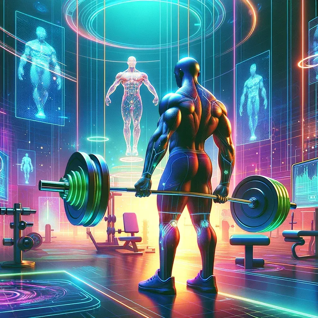 10 Best AI Workout Apps to Get in Shape Faster (Free & Paid)