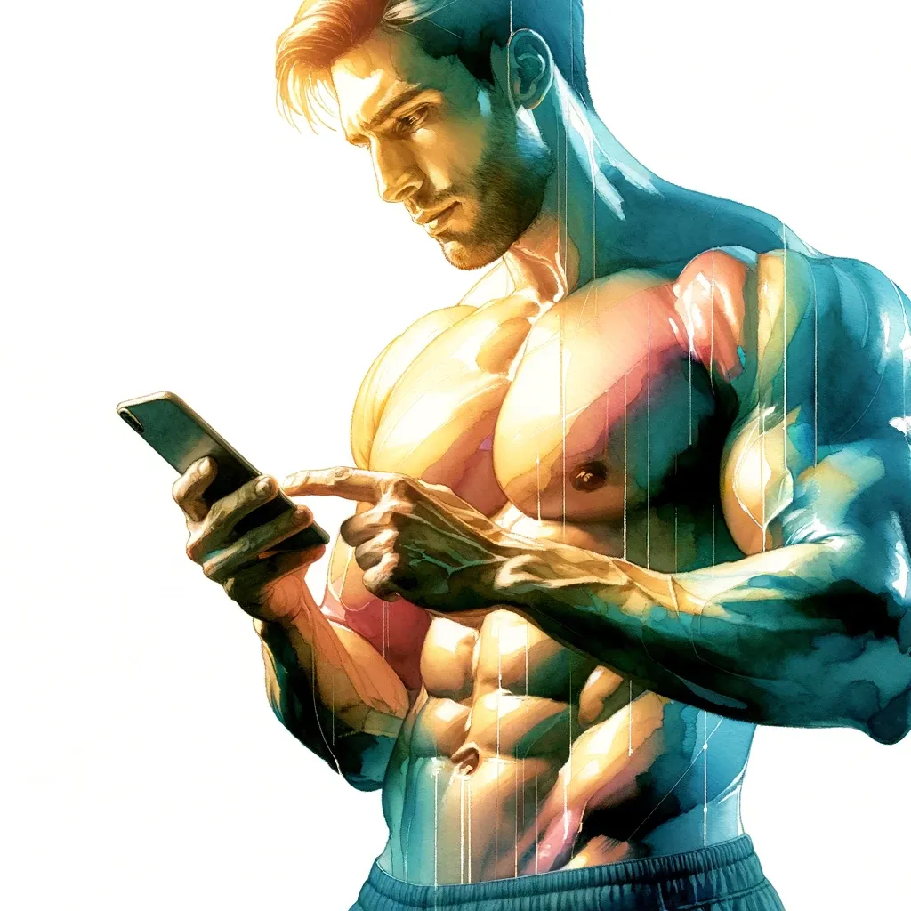 Cutting-Edge Fitness: New AI 'Adaptive Personalized Meal Plan' for Enhanced Muscle and Fat Loss