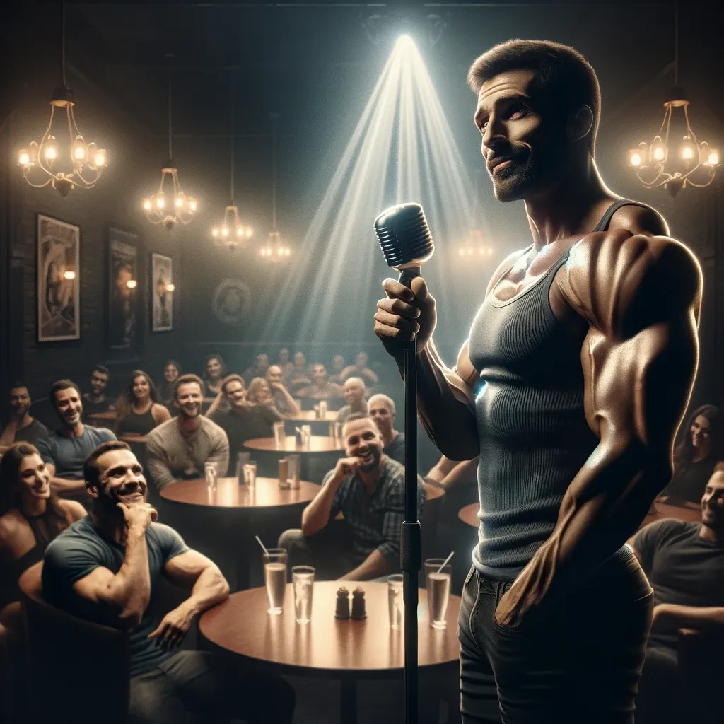 Whey Too Funny: 33 Hilarious Gym Puns & More Brocabulary