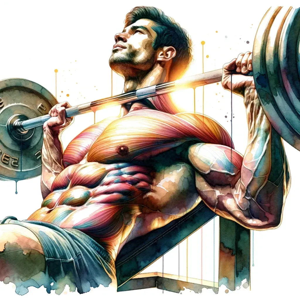 Best Chest Workout Exercises: Science-Backed Chest Growth