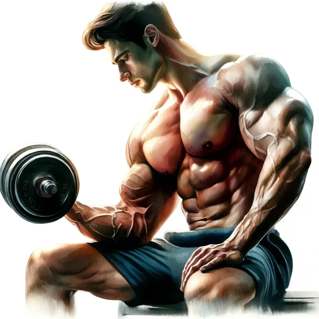 12 Best Biceps Exercises for Bigger, Stronger Arms