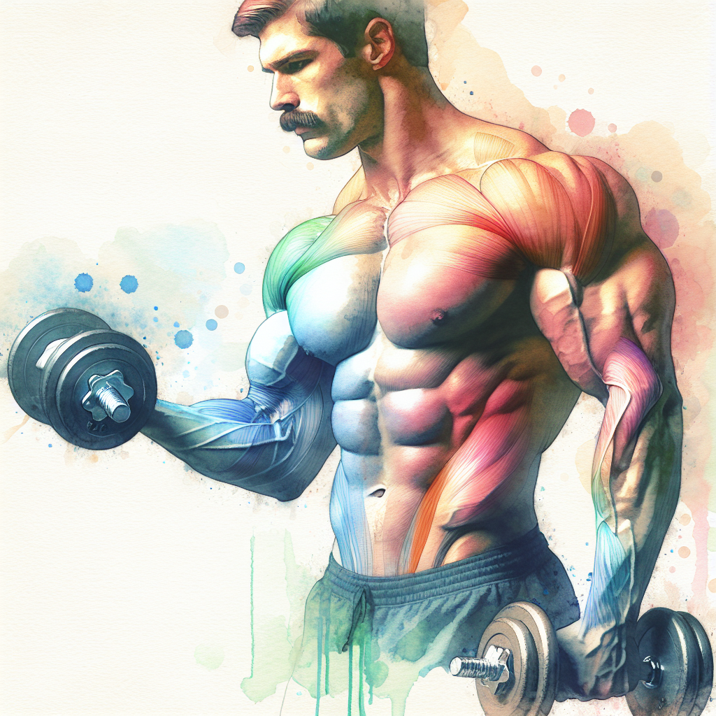 Best Workout Plan for Bulking: Year-Long Muscle Gain