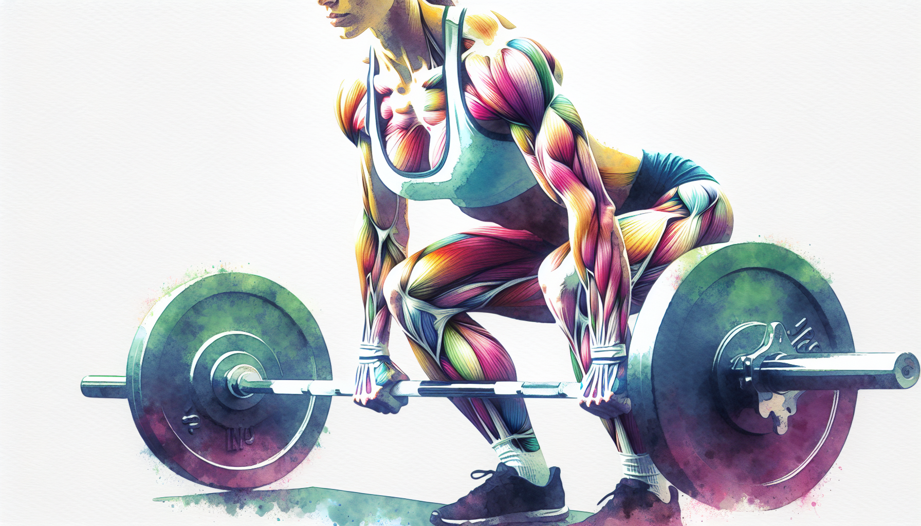 13 Little-Known Benefits of Deadlifts [Expert Guide]