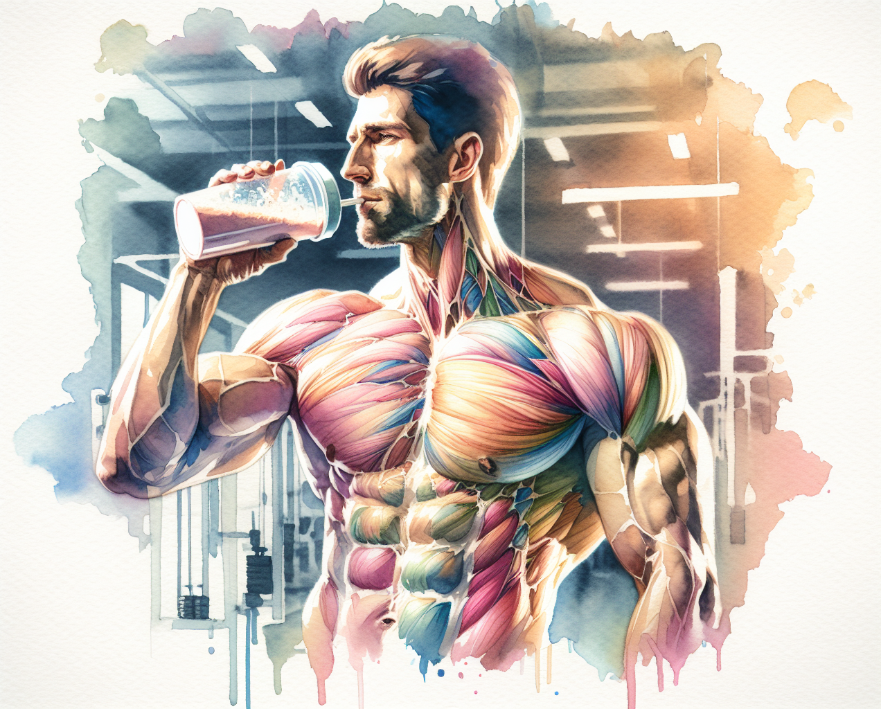 Protein for Muscle Gain and Fat Loss [Expert Guide]