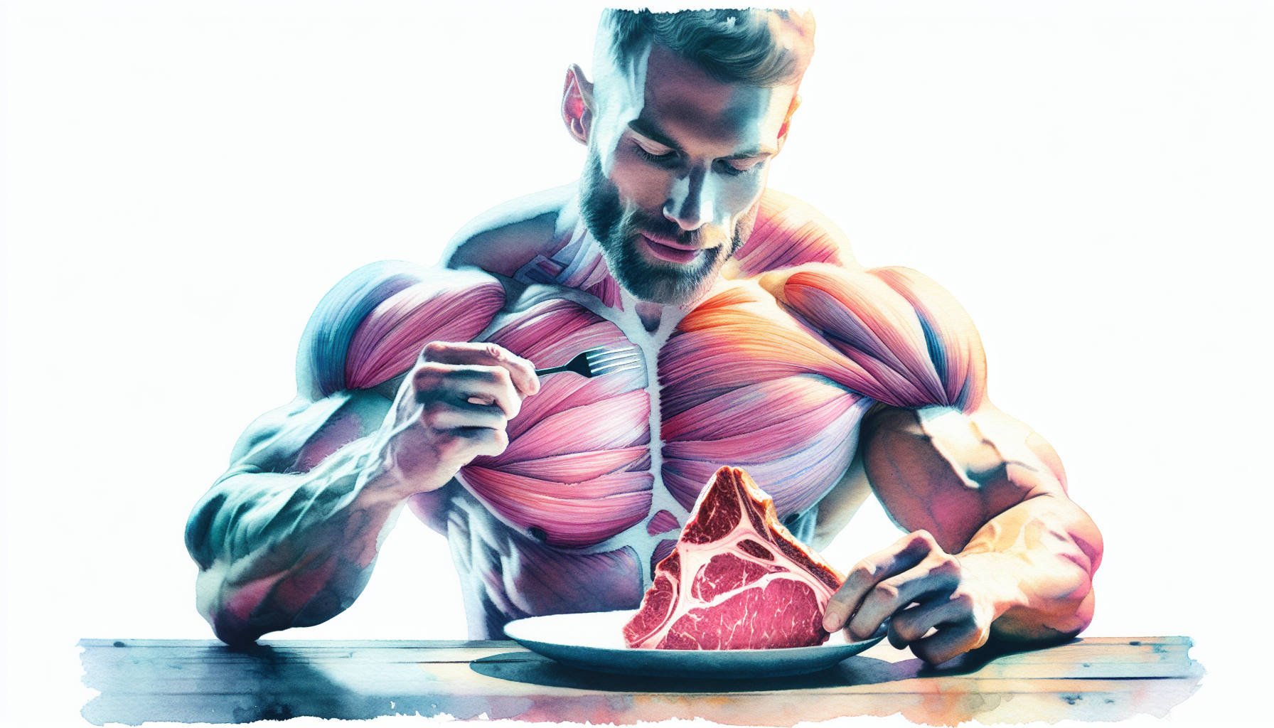 Top 100 High-Protein Foods for Bodybuilders: Ultimate Guide