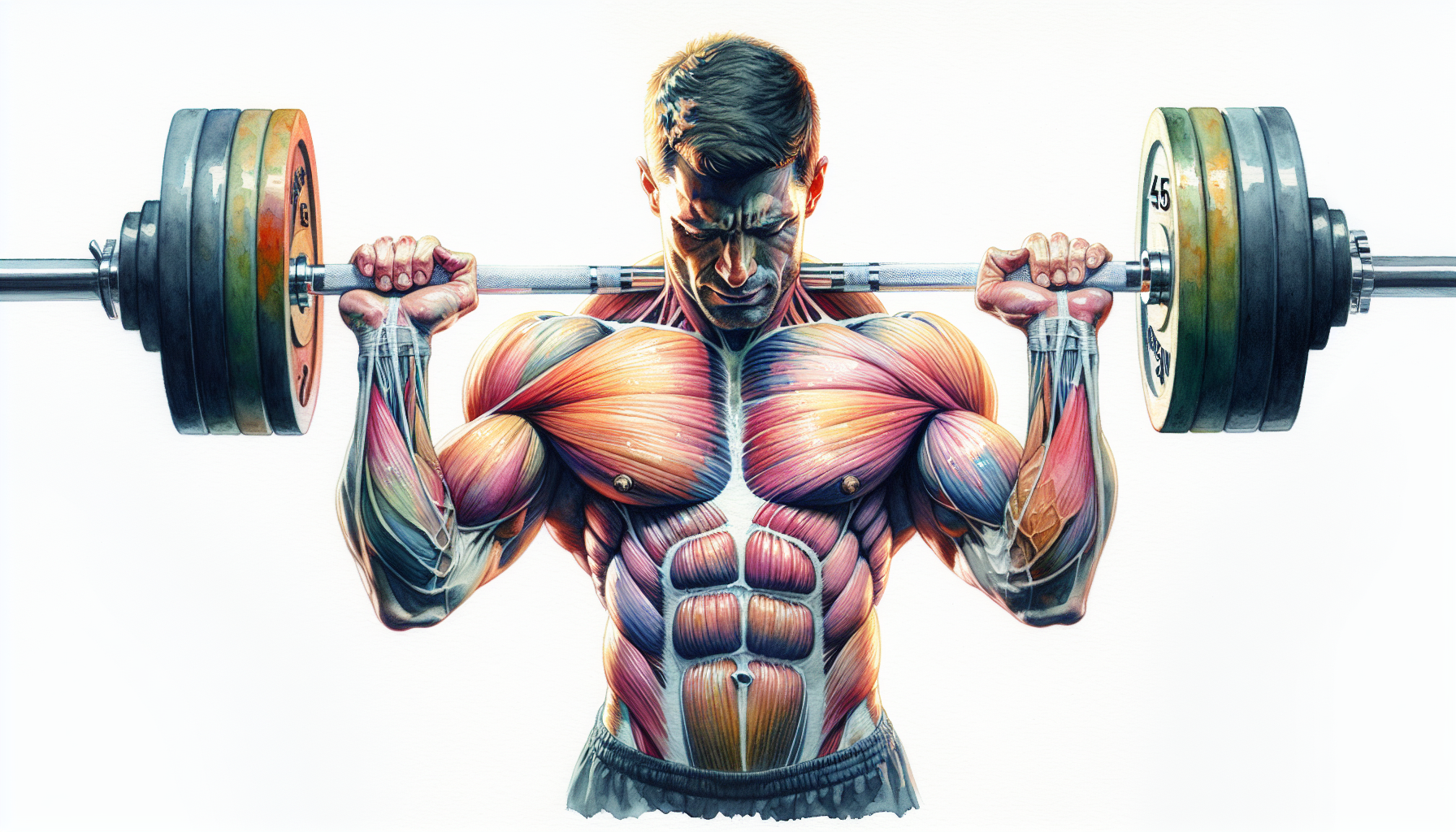 Wider Shoulders Workout: Proven Exercises for Muscle Gains