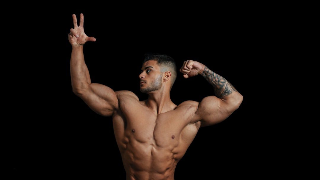 Mohammad Bannout: Bodybuilder Age, Height, Net Worth, Wife & More