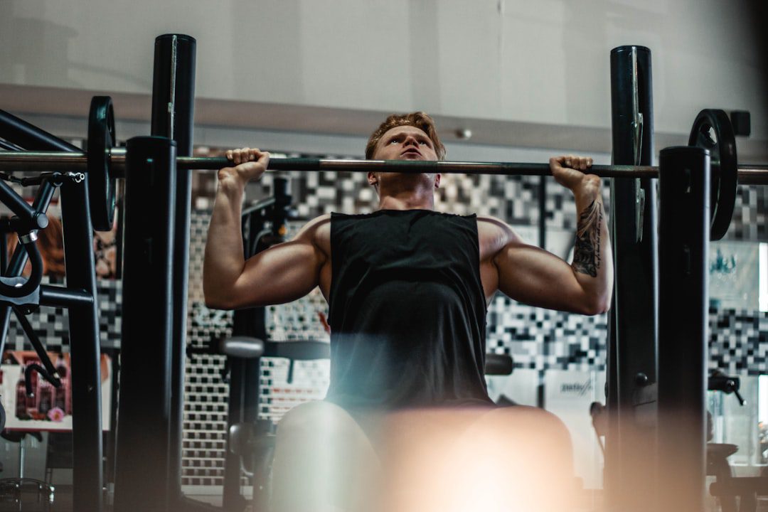Michael Johnson: Bodybuilder Age, Height, Net Worth, Wife & More
