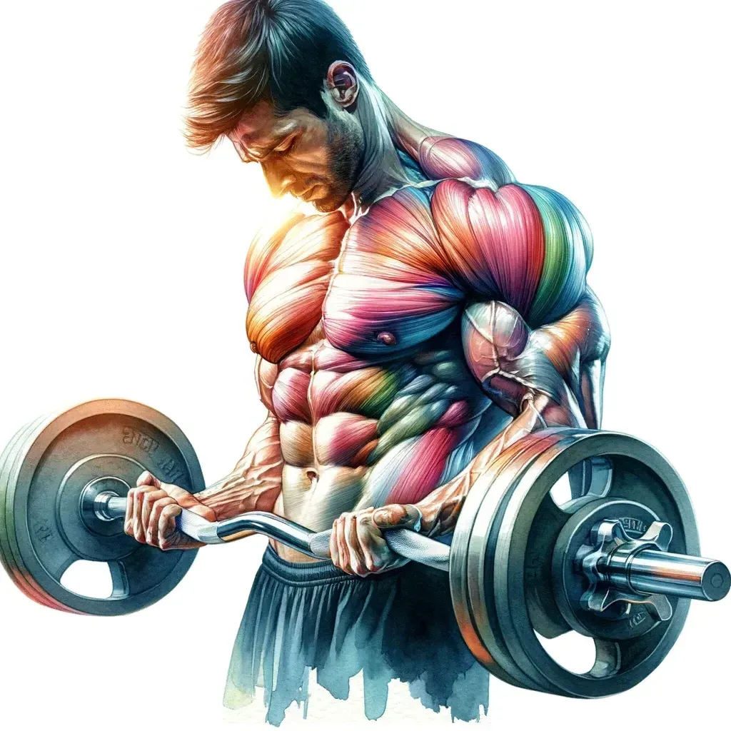 FREE: Our New Muscle Science Guide + 4 Month Free When You Upgrade To The Annual Plan