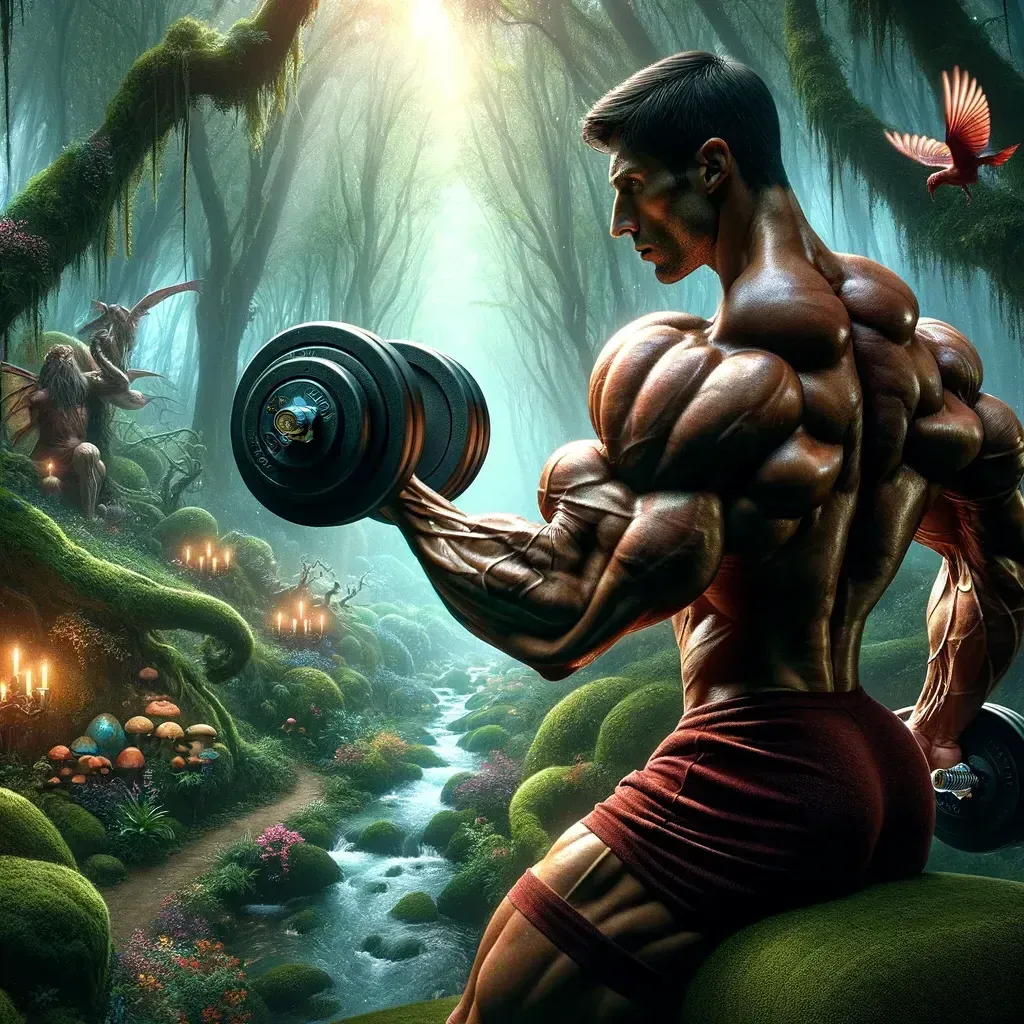 Evolve AI Workout App—Independent Review: Results & More