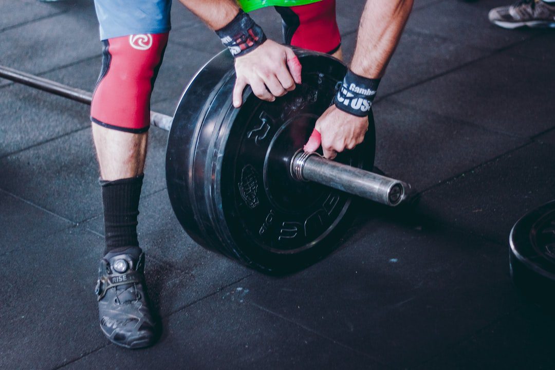 Mastering the Barbell Biceps Curl for Stronger Arms