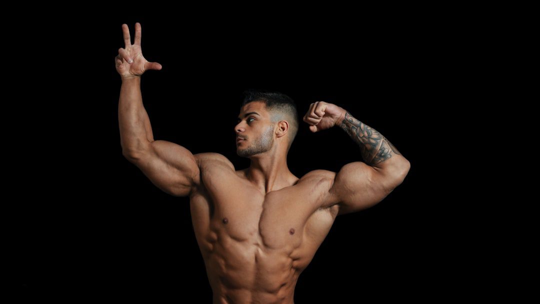 Jamo Nezzar: Bodybuilder Age, Height, Net Worth, Wife & More