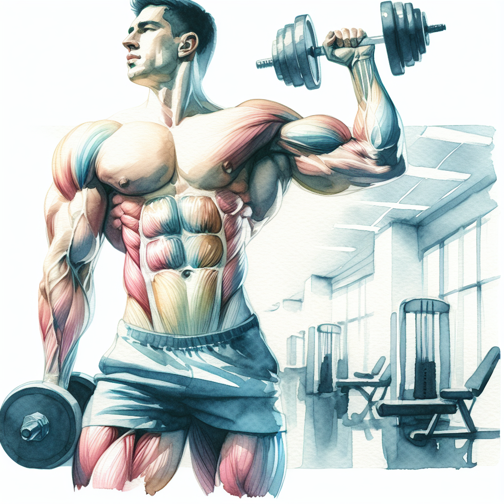 Master Your Fitness: Proper Form, Posture, and Strength Training Hacks