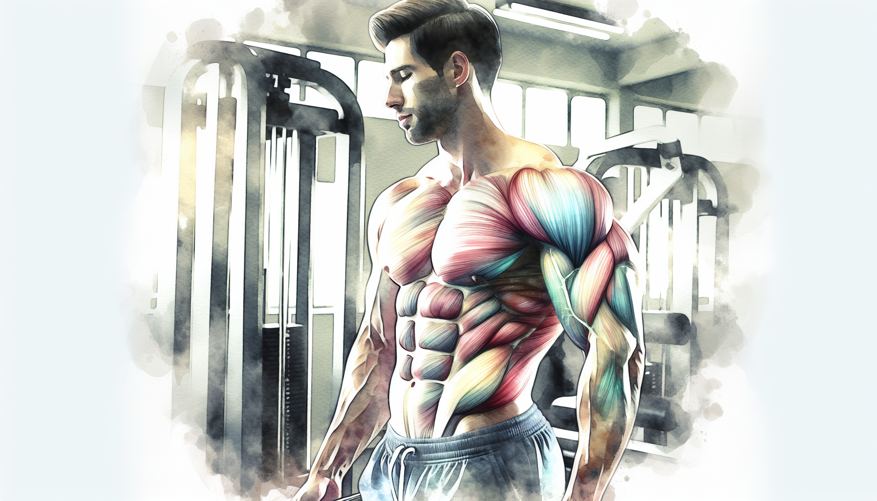 Optimizing Hypertrophy: The Ideal Number of Sets