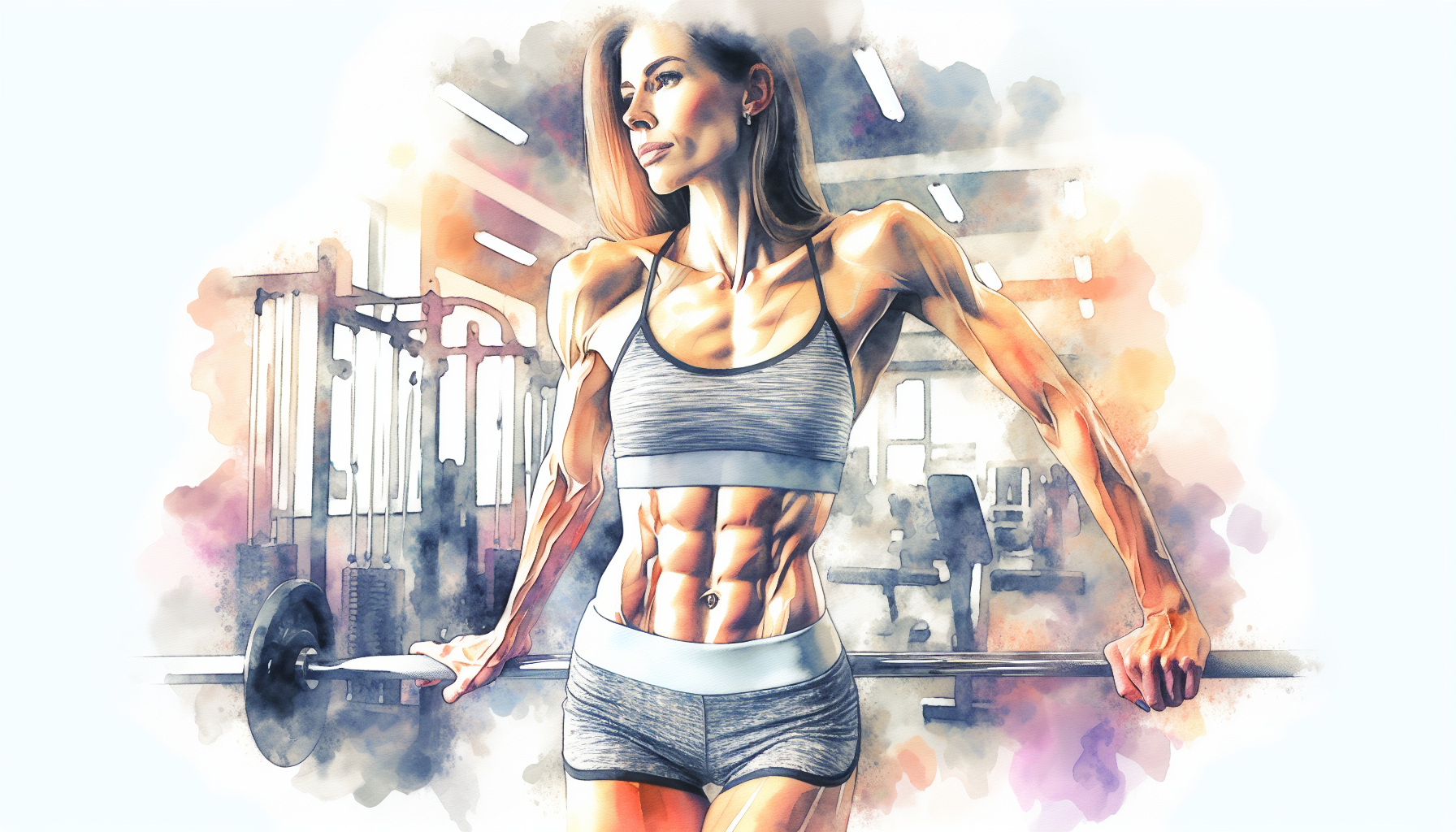 Maximizing Hypertrophy with Zone 2 Training