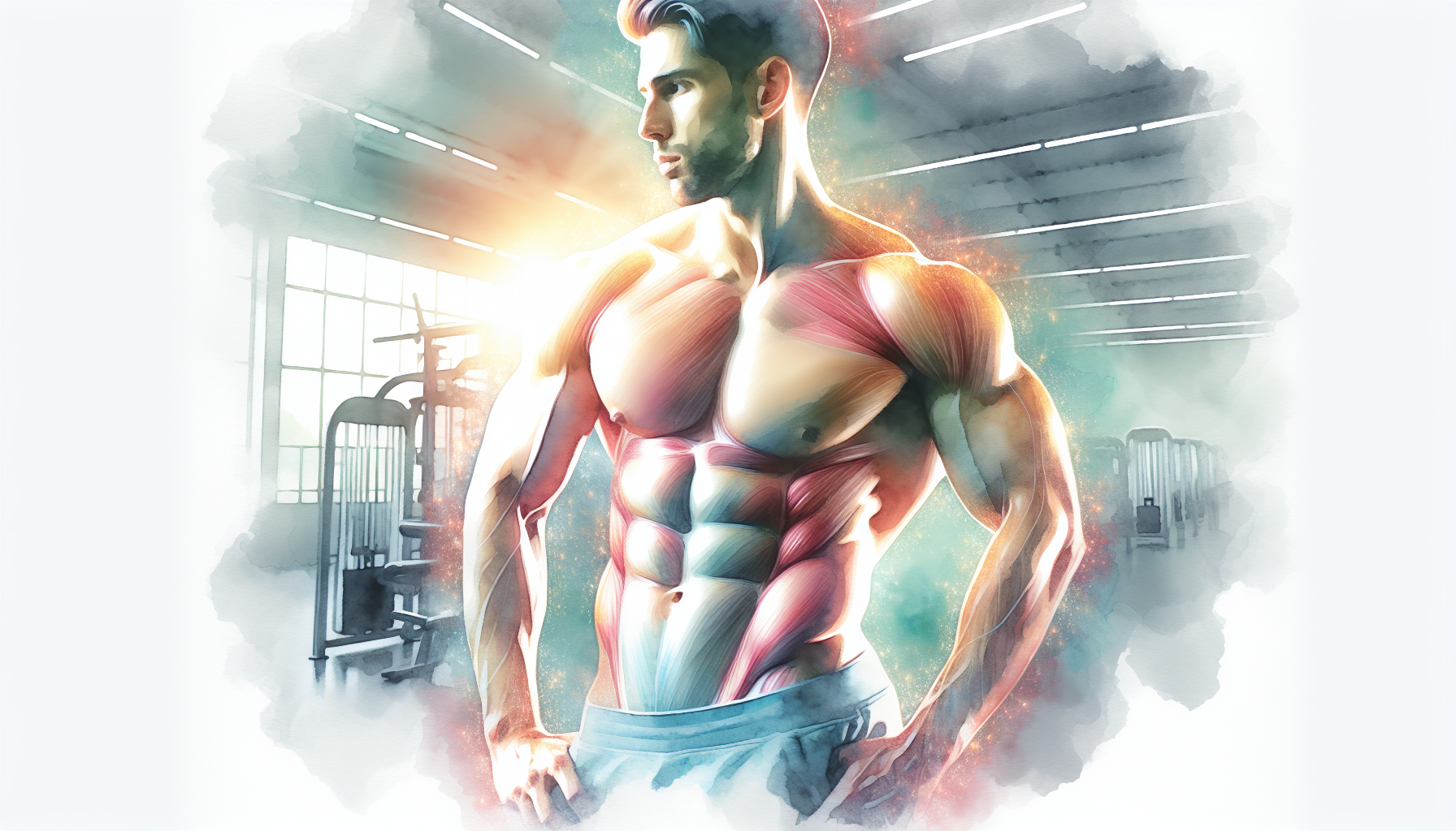 Stronger with Age: Resistance Training After 40