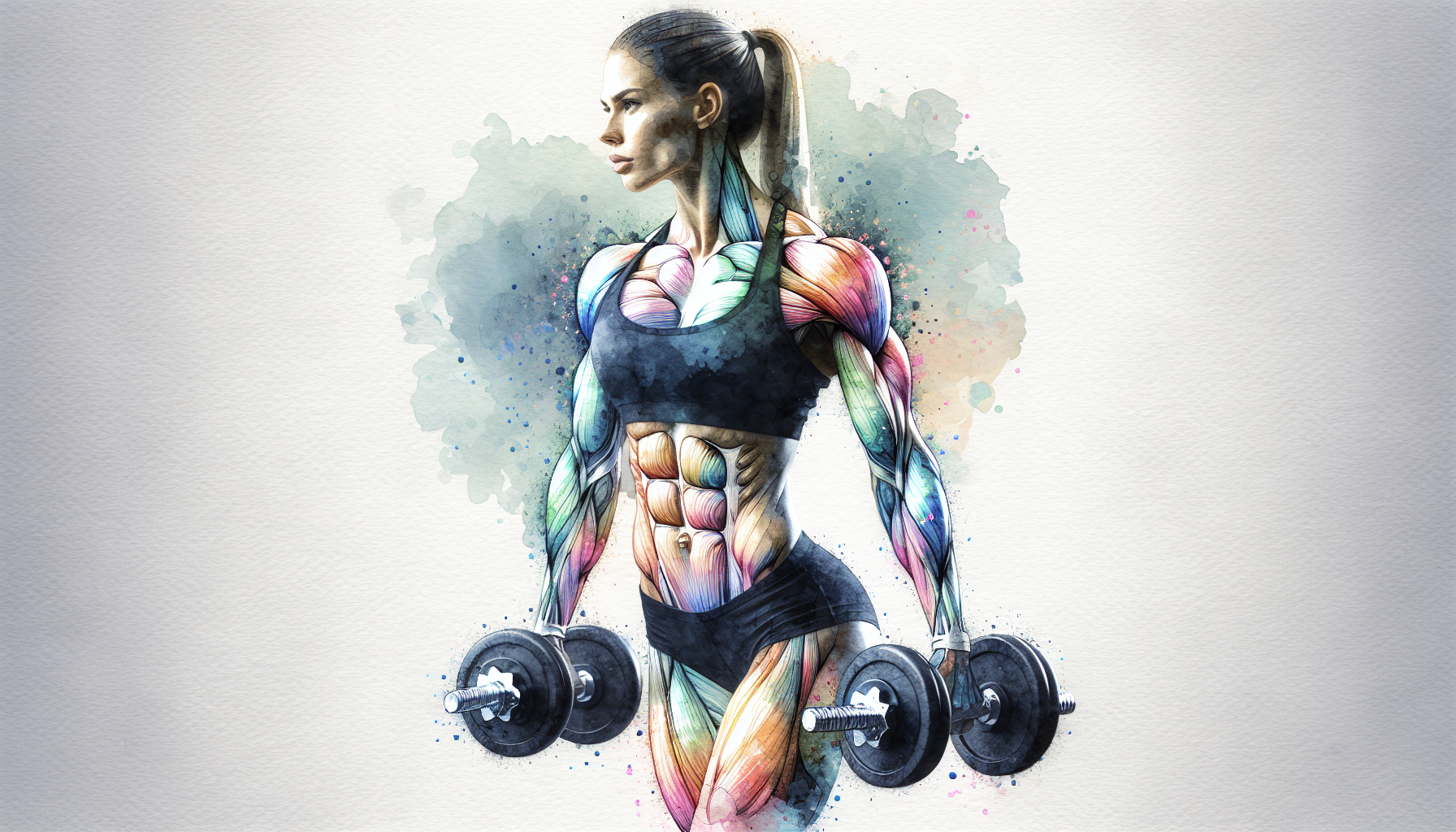 Best Trap Exercises for a Sculpted Back