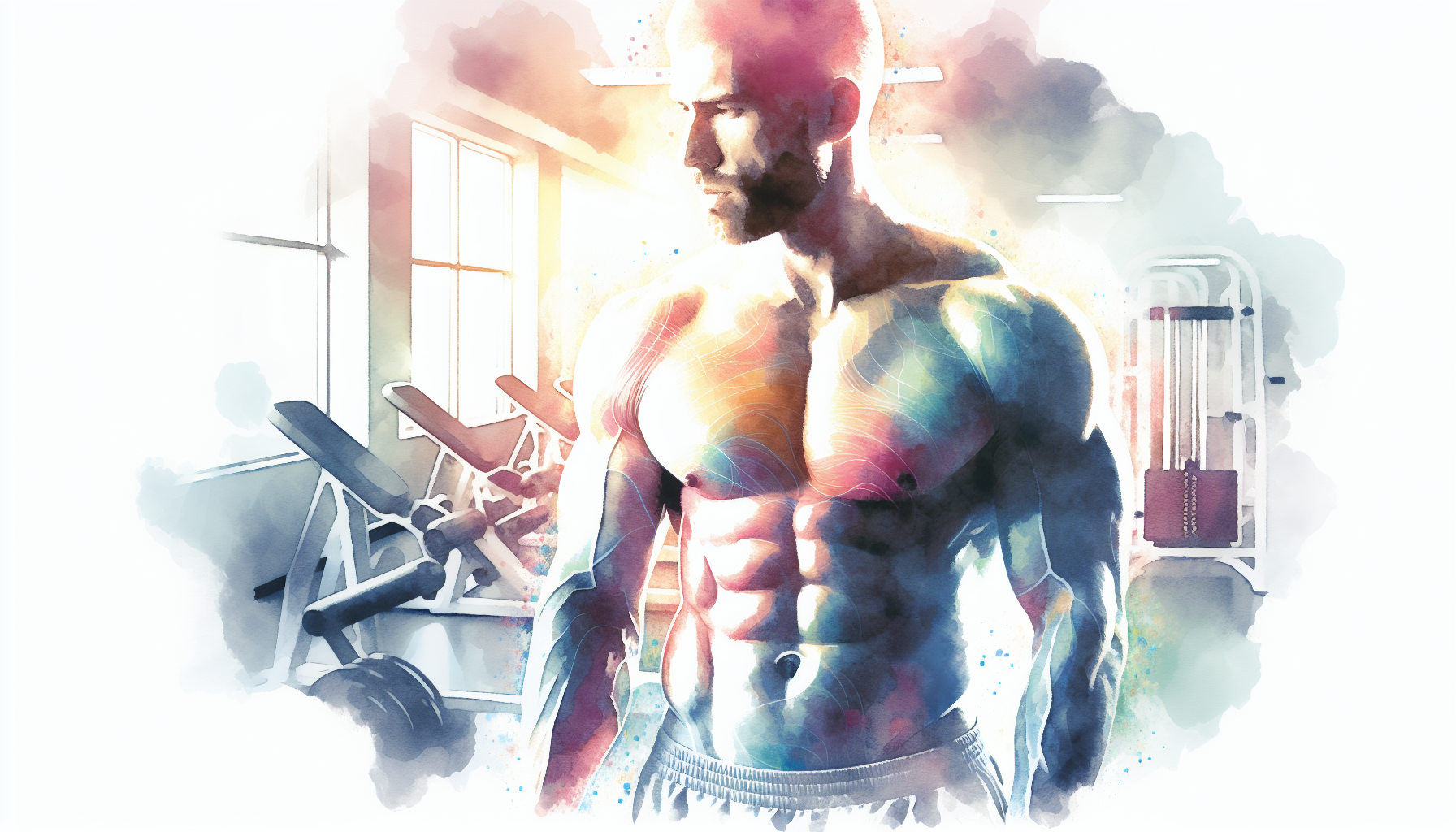 Arnold Schwarzenegger Workout for Massive Lats