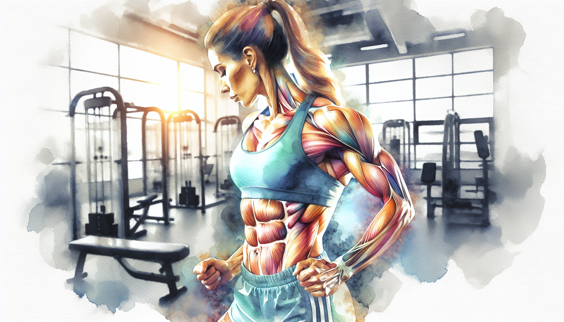 Arnold Schwarzenegger Workout for Defined Back