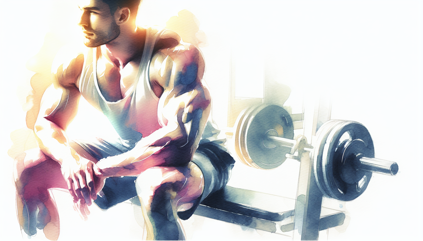 Arnold Schwarzenegger Workout for Huge Upper Arms