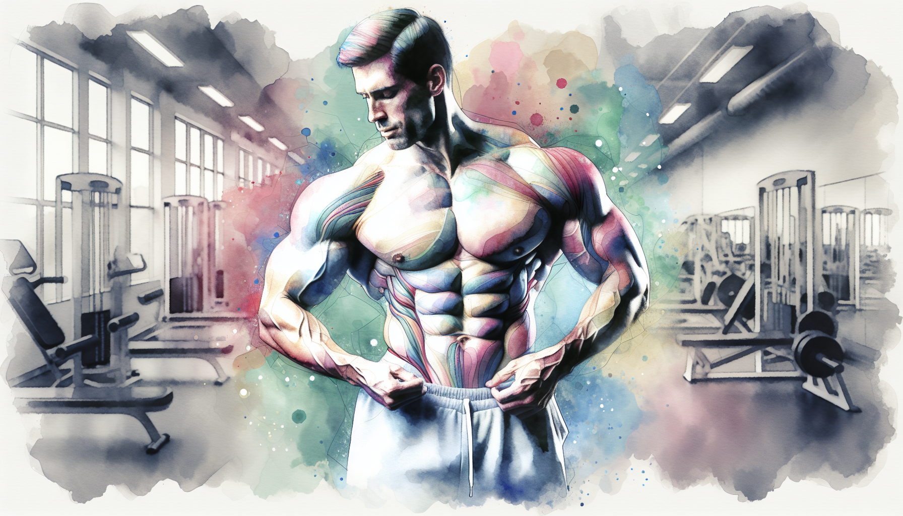 The Science of Perfect Form for Back Barbell Exercises