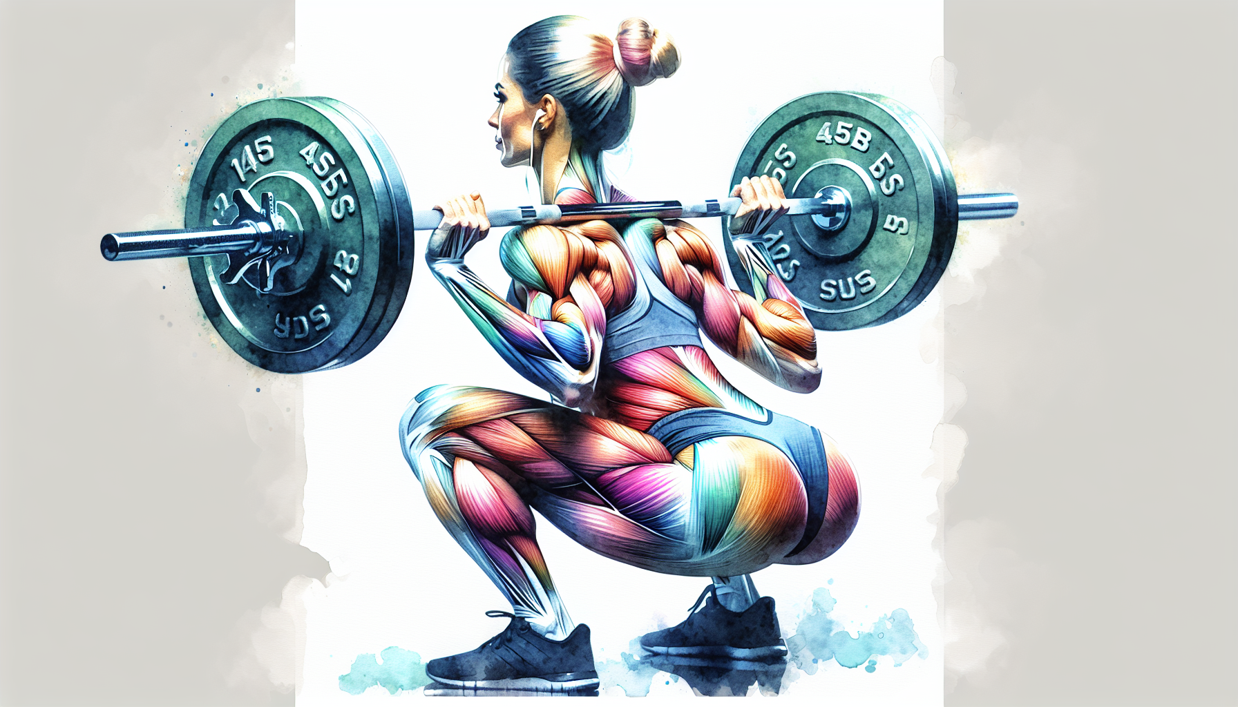 Types of Hypertrophy: Myofibrillar vs. Sarcoplasmic Muscle Growth Explained