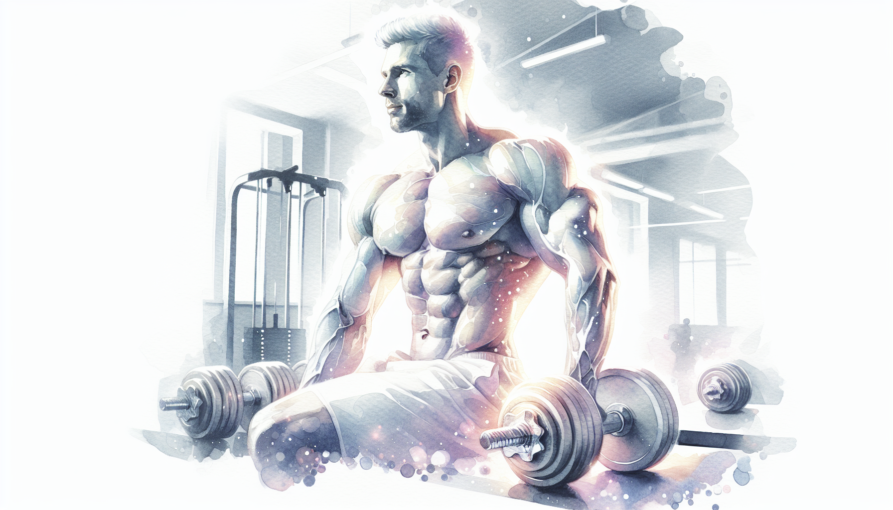Maximizing Gains with Eccentric Training