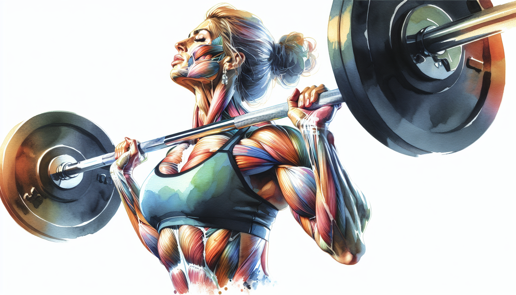 Biohacks for Muscle Growth: What Works Best?