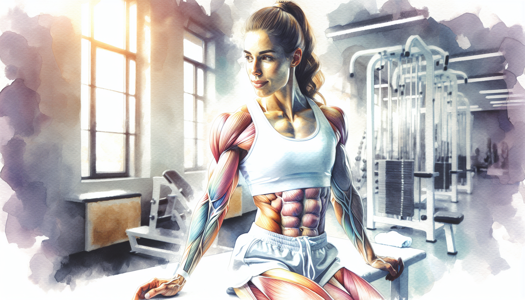 Ultimate Fitness Techniques for a Stronger Body