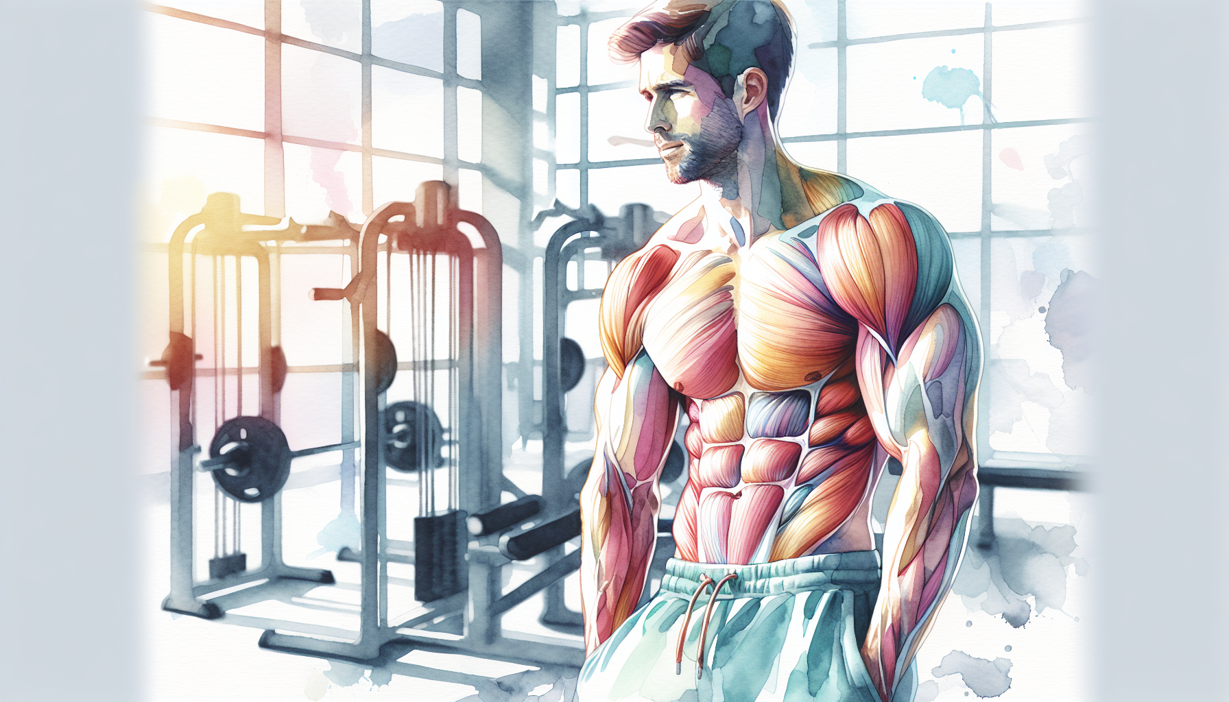Ultimate 6 Day Split for Hypertrophy