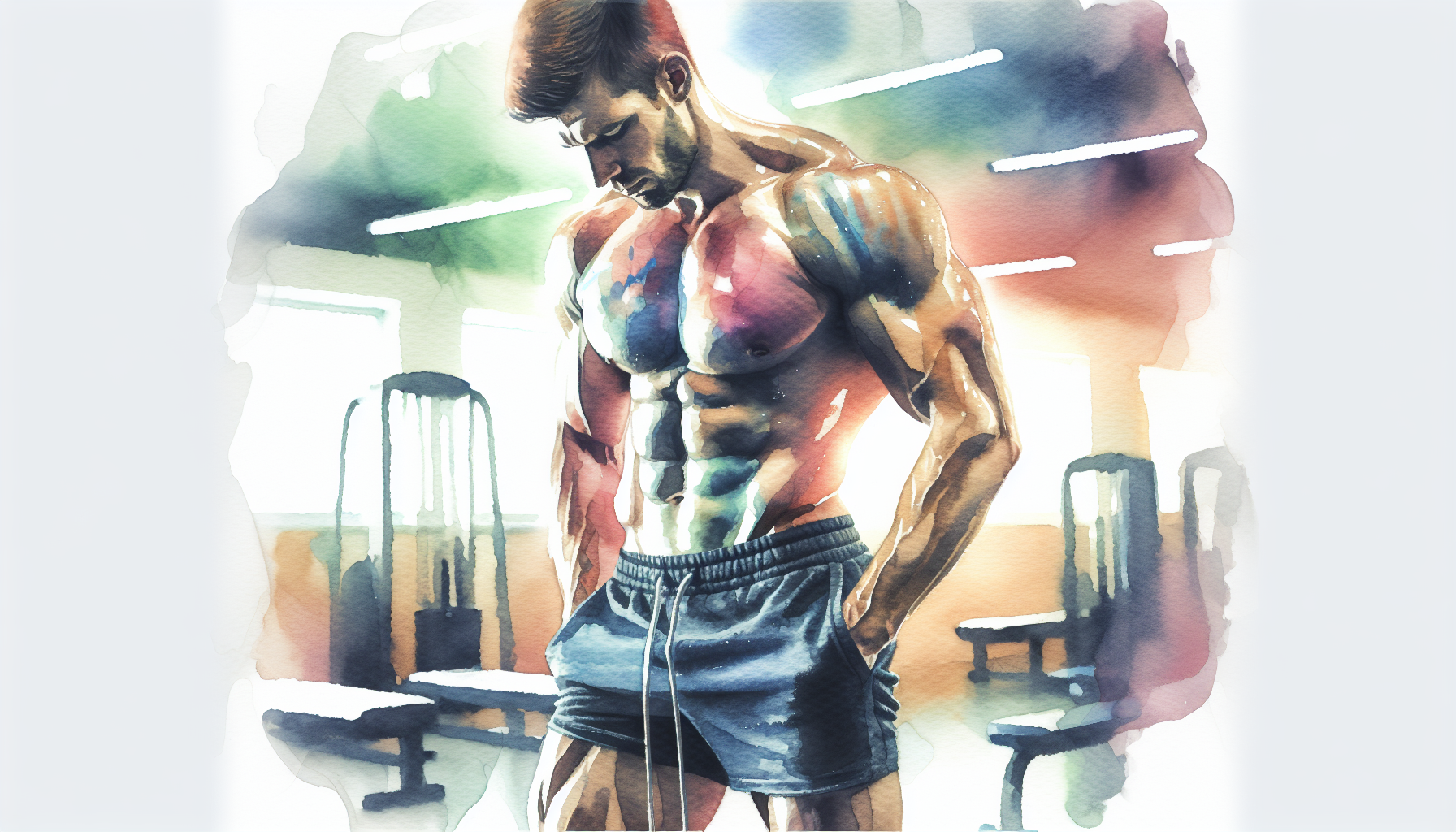 Optimizing Workout Recovery Time