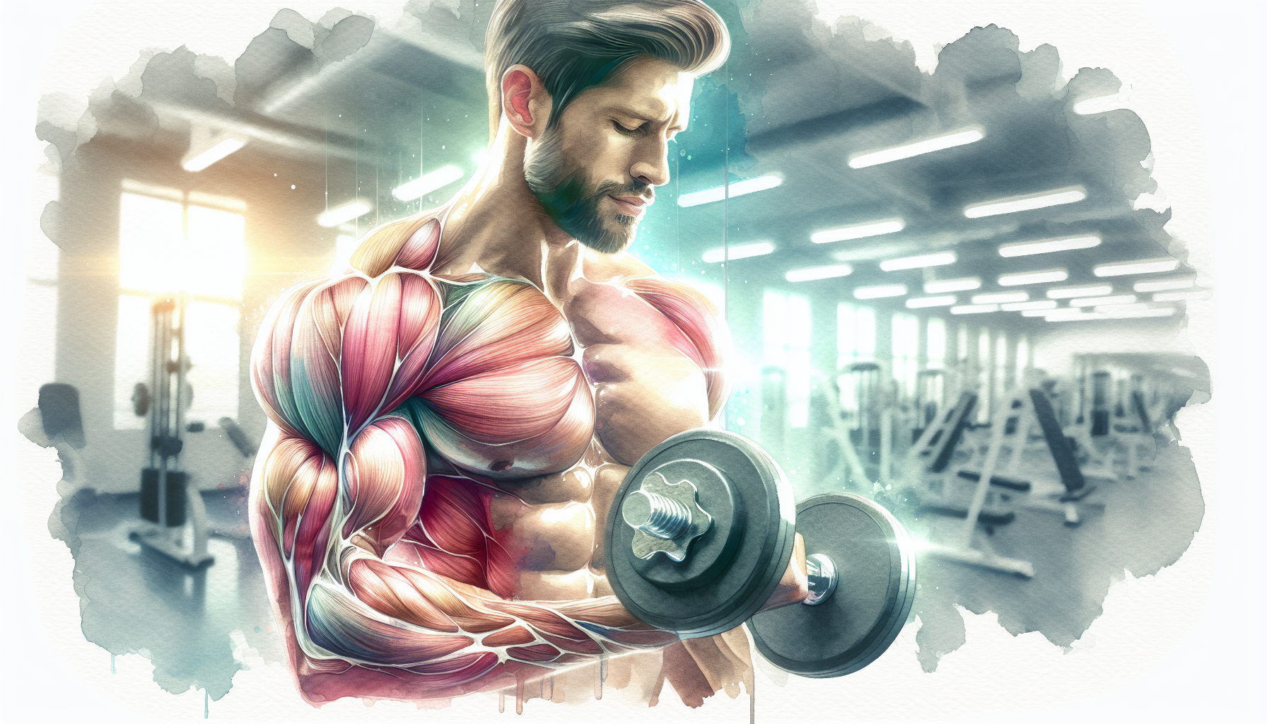 Maximizing Muscle Recovery with BCAAs