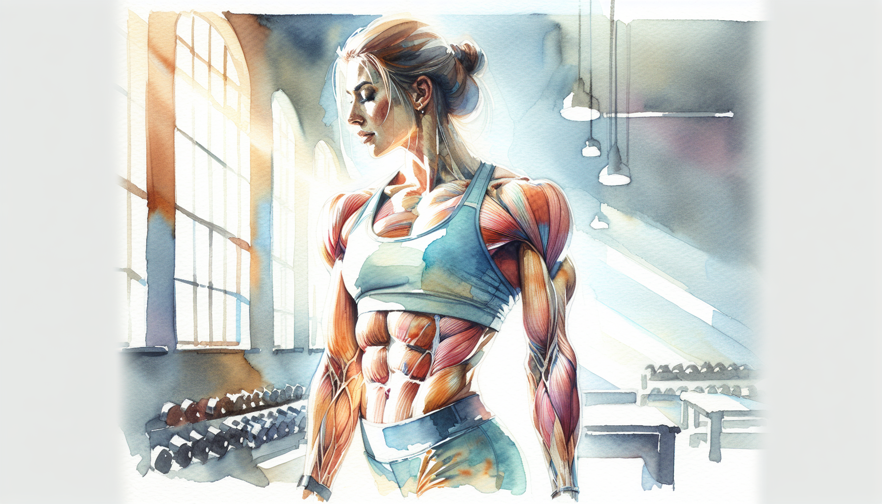 Maximizing Hypertrophy with Knee Sleeves