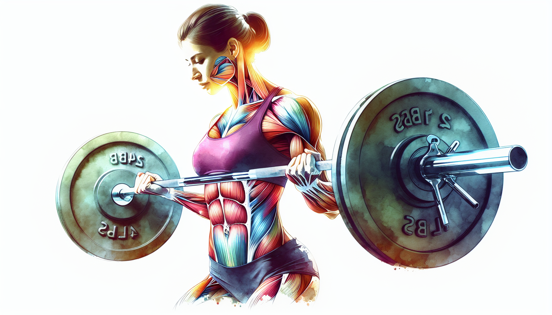 Maximizing Muscle Growth with Upper Lower Split Training