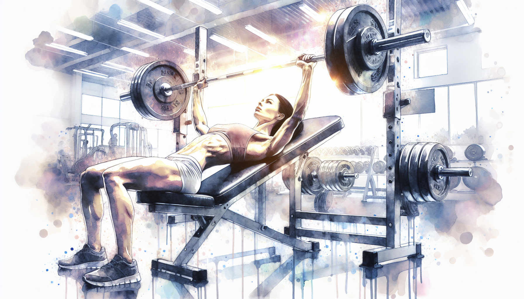 Best Sets and Reps for Hypertrophy? Expert Opinion, Pro Tips & Examples