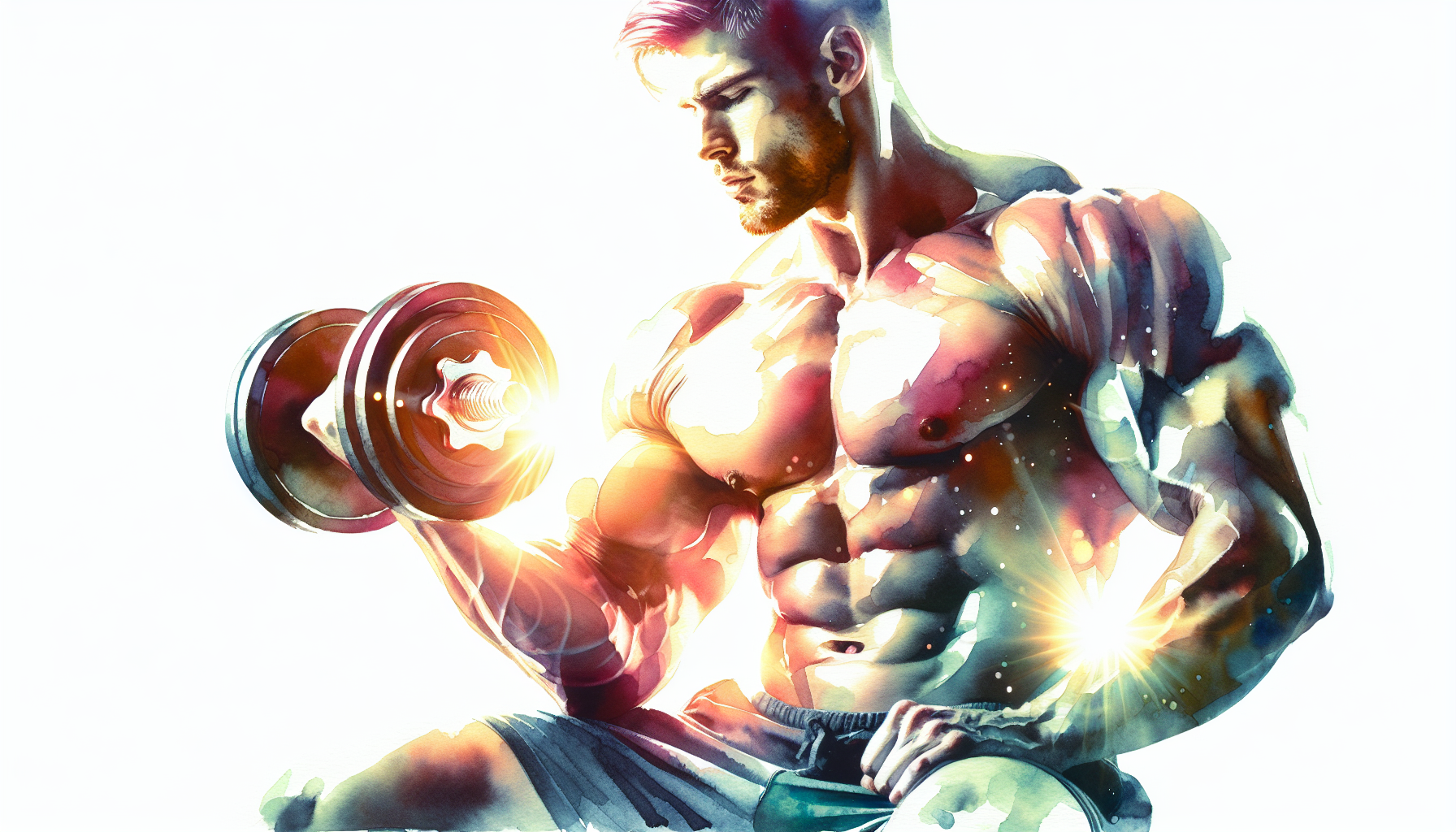 Alcohol's Impact on Muscle Growth: Understanding Hypertrophy