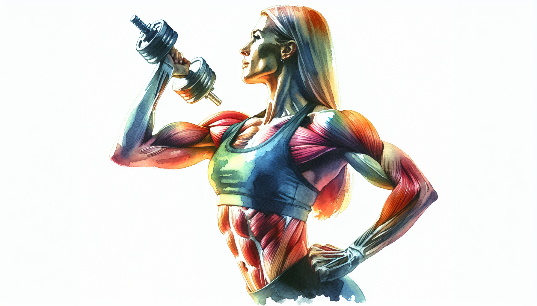 Complete Muscle Gain Workouts: Beginner, Intermediate, Advanced